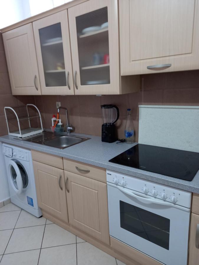 Apartment Alexandros Cosy House For Family Vacation Chania (Crete)