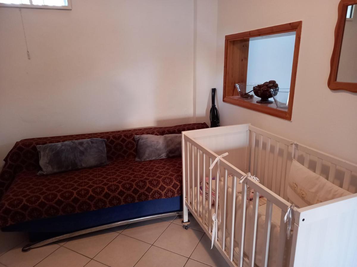 Alexandros Cosy House For Family Vacation * Chania (Crete)