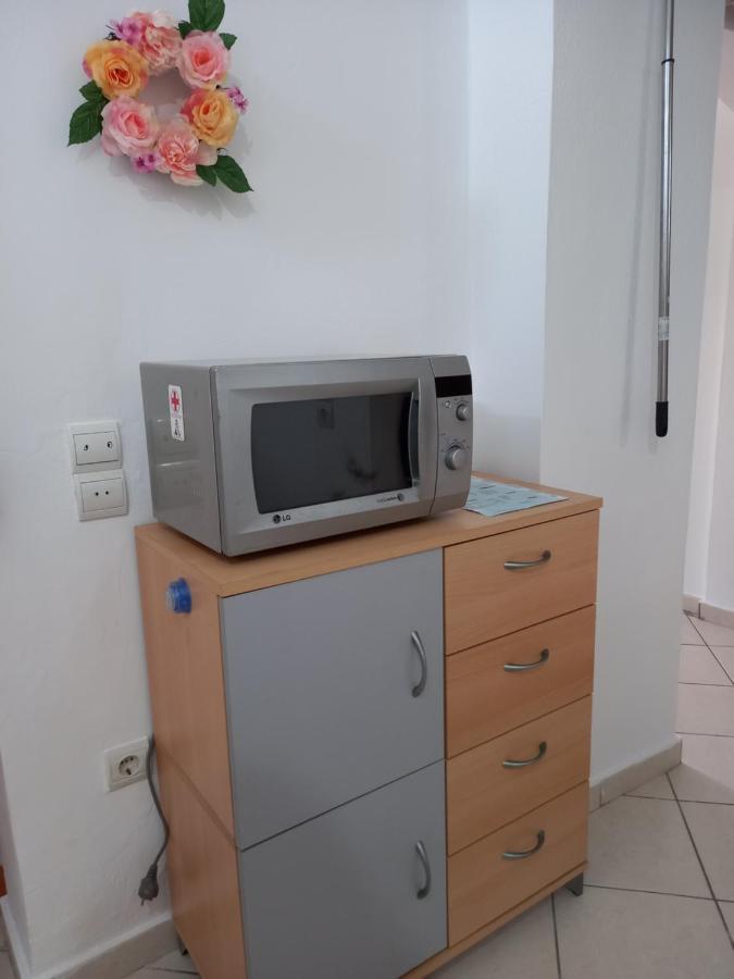 Alexandros Cosy House For Family Vacation Apartment *