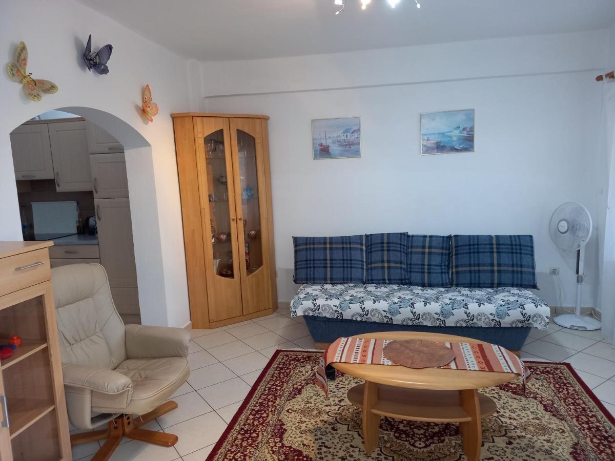 Alexandros Cosy House For Family Vacation Apartment Chania (Crete)