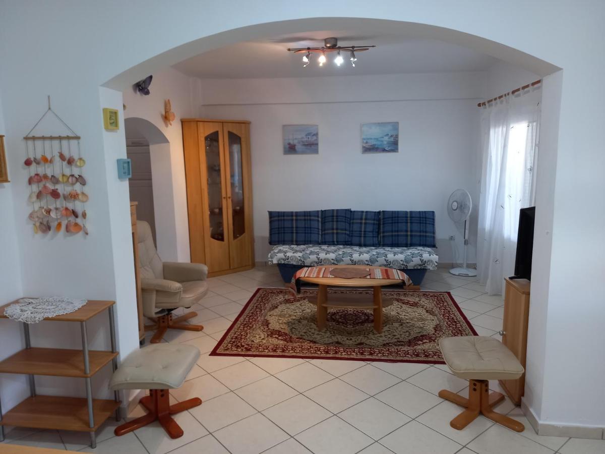 Alexandros Cosy House For Family Vacation * Chania (Crete)