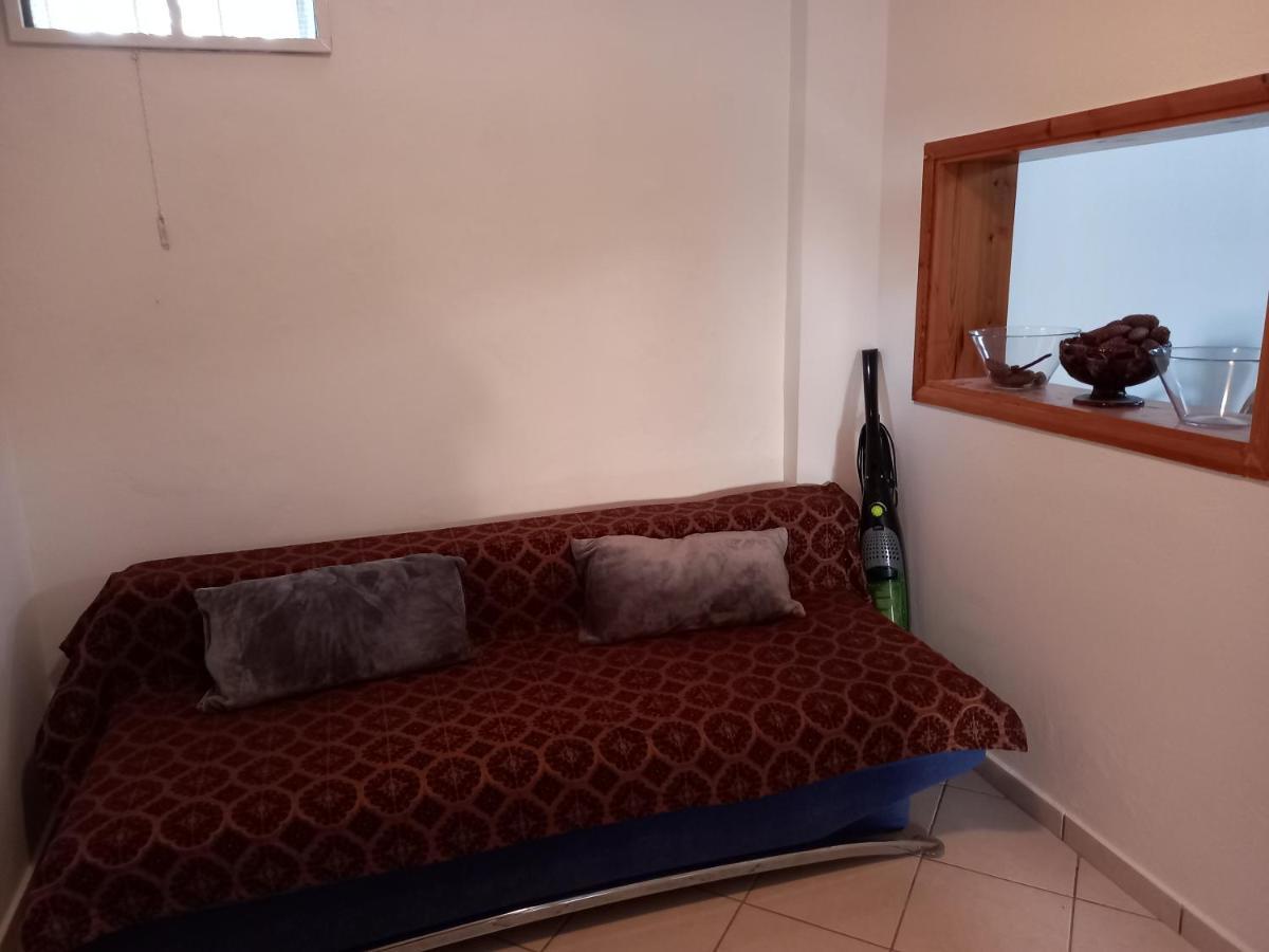 Apartment Alexandros Cosy House For Family Vacation