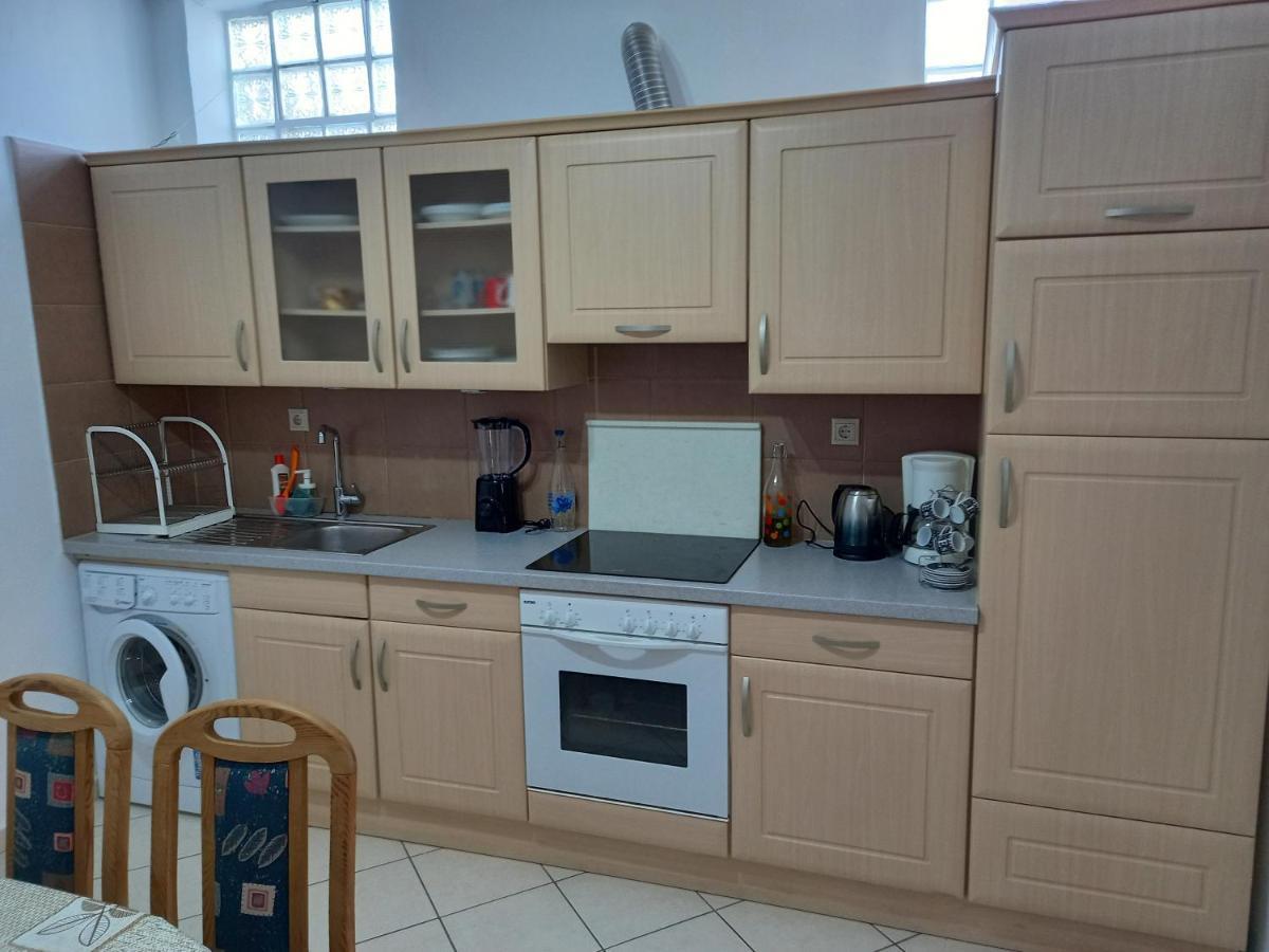 Alexandros Cosy House For Family Vacation Chania (Crete)