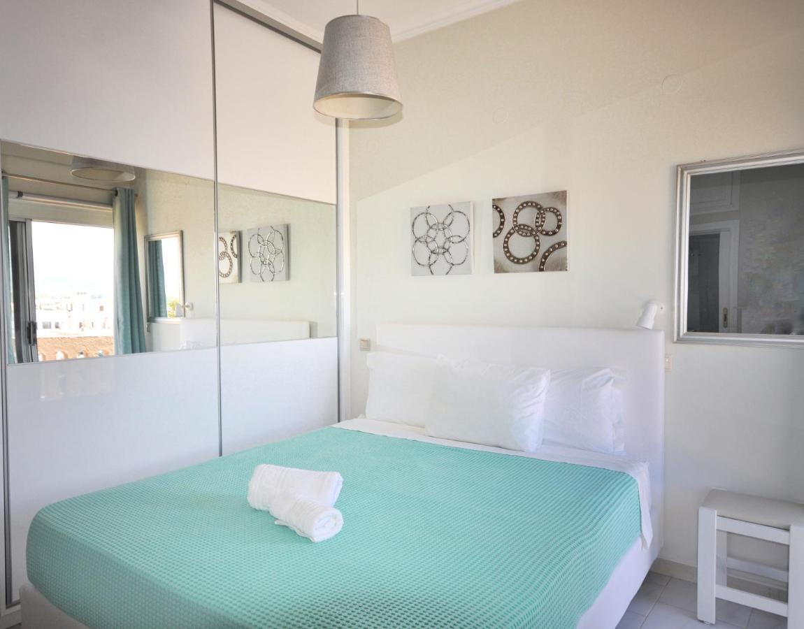 Chania Apartment