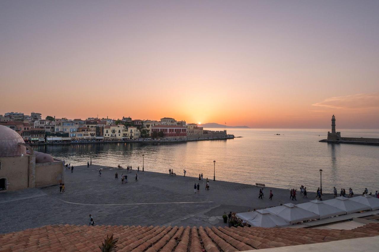 La Vista De Pablo * Chania (Crete)