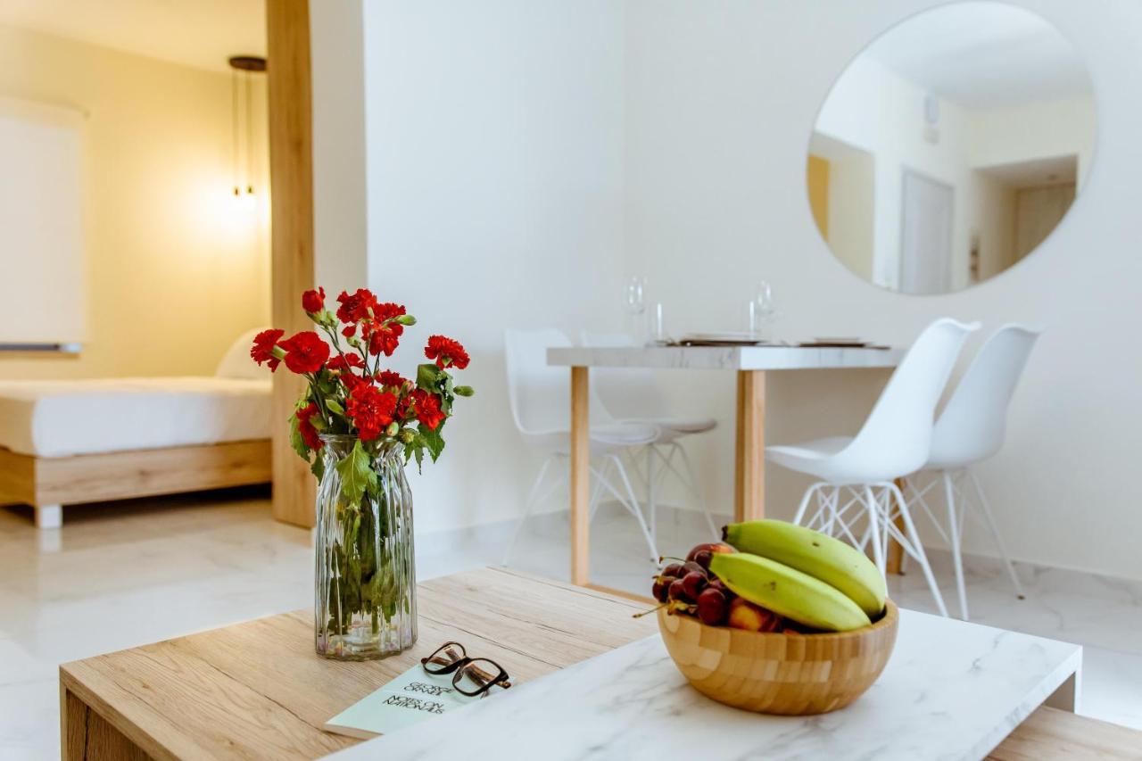 Emeli Apartamento *