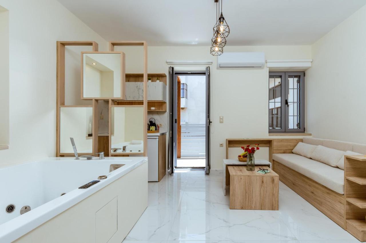 Emeli Apartamento Chrissi Akti Chania
