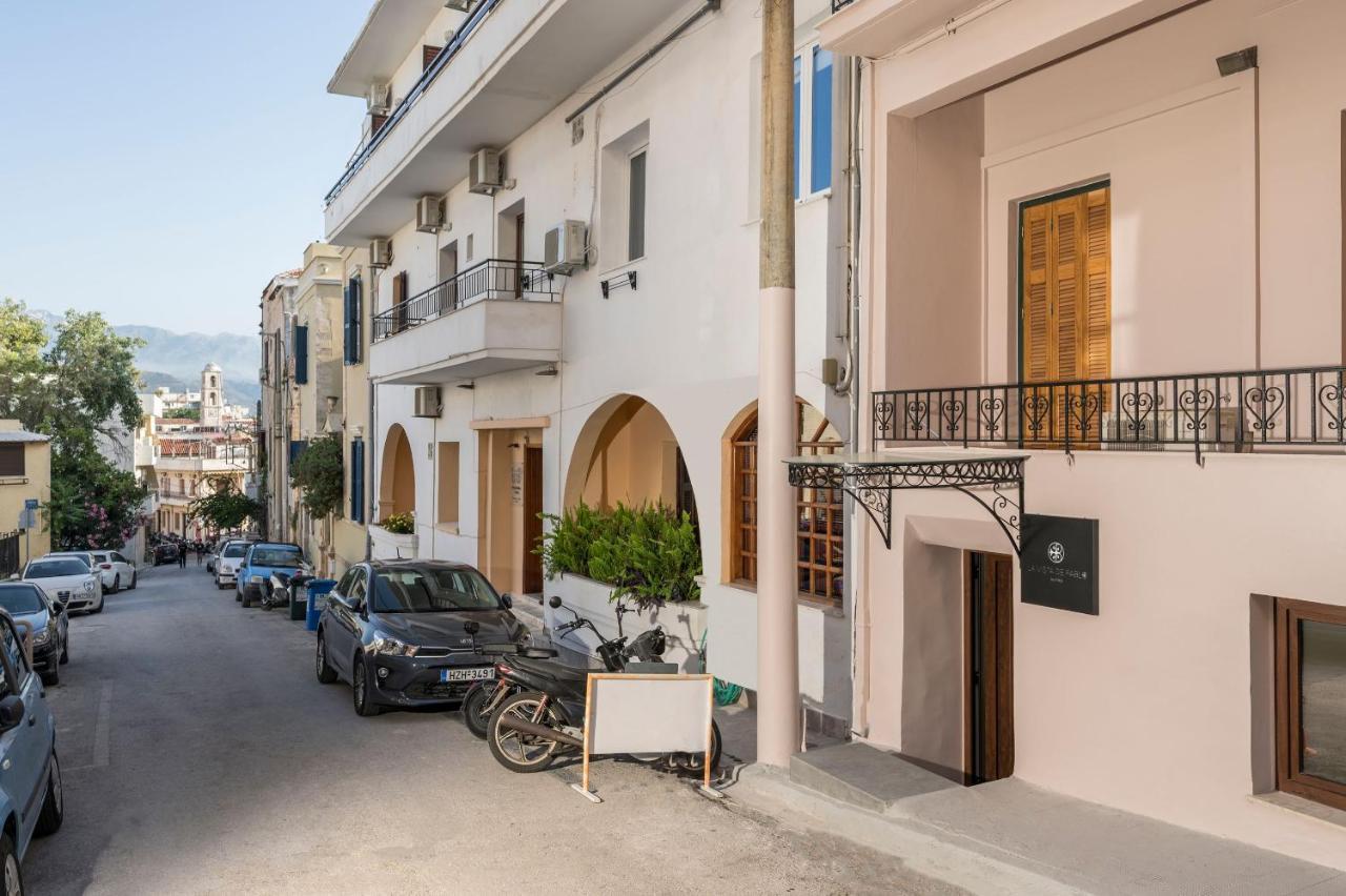 Apartment La Vista De Pablo Chania (Crete)