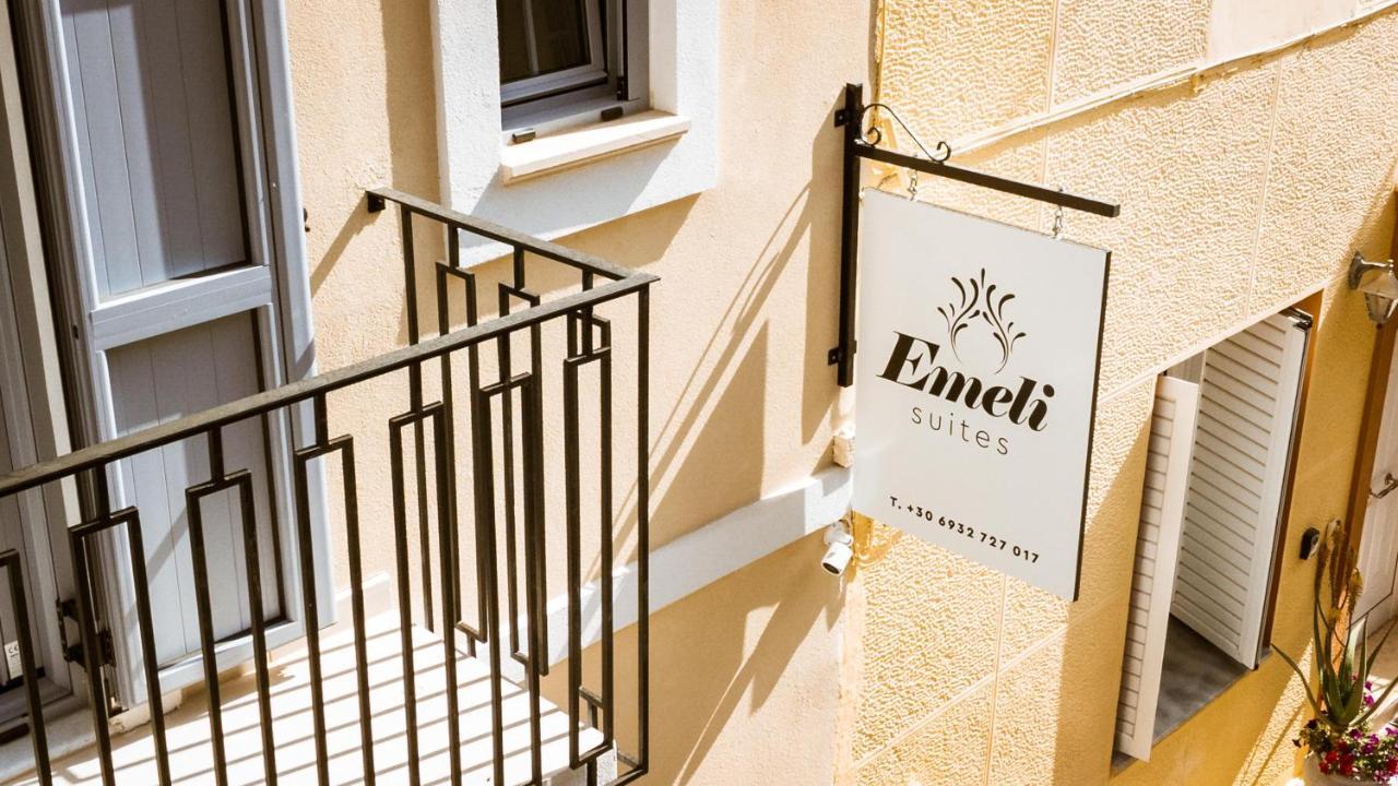 Emeli