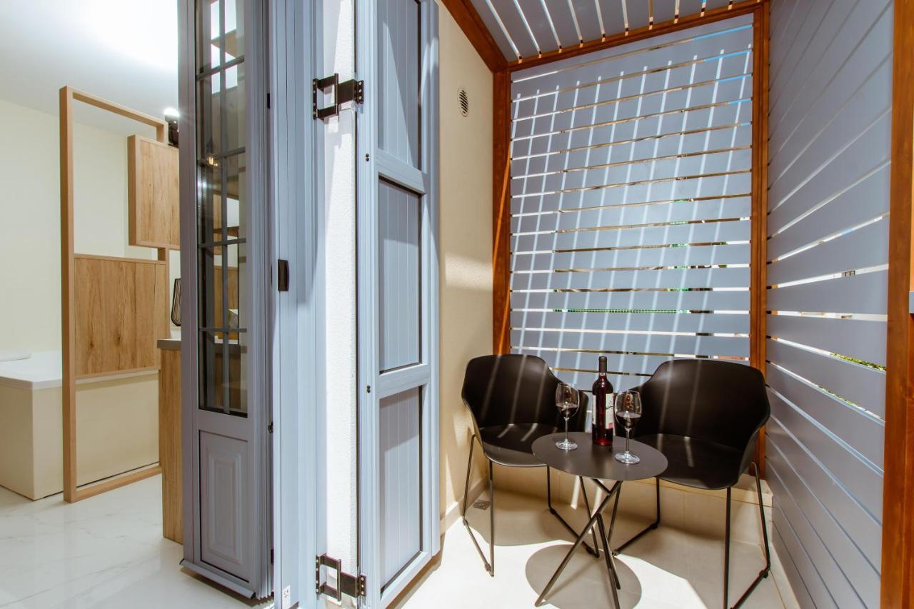 Apartamento Emeli