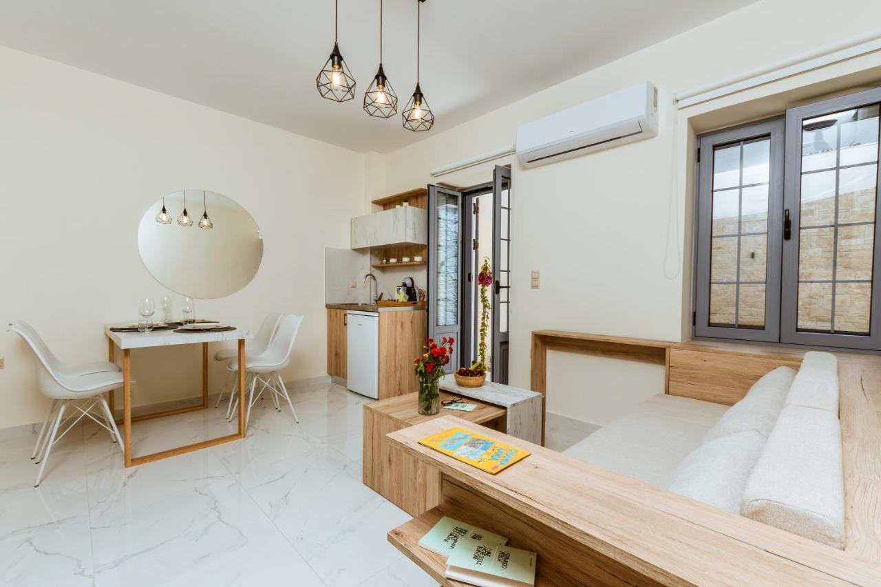 Apartamento Emeli *