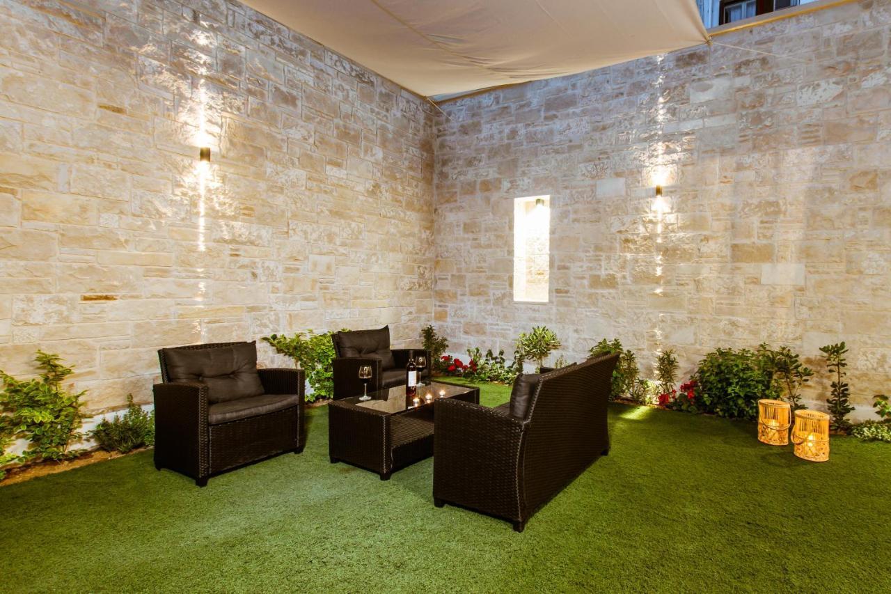 Apartamento Emeli *