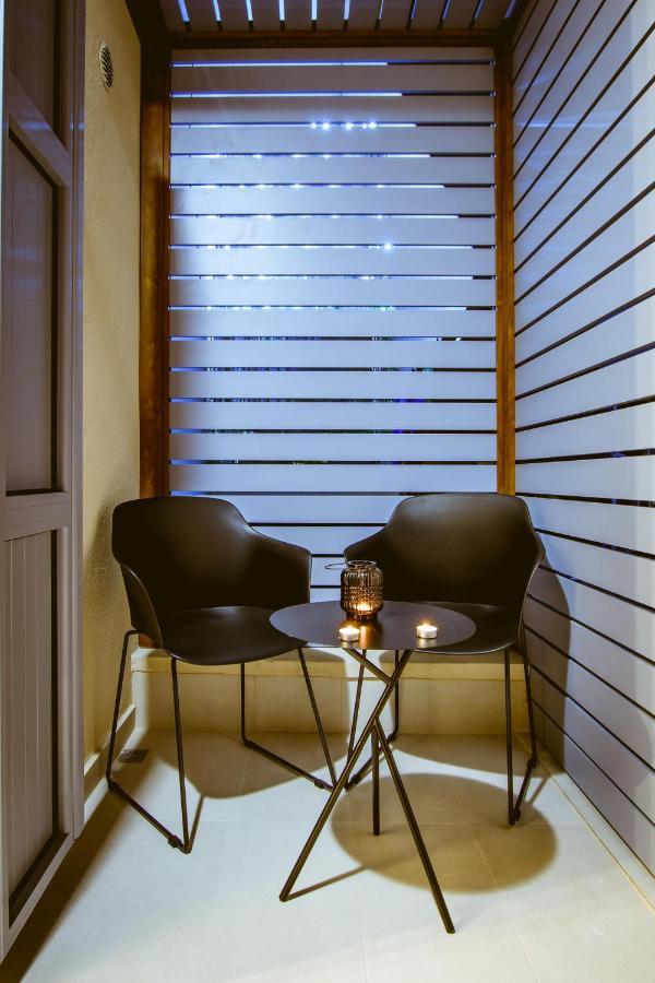Emeli Apartamento