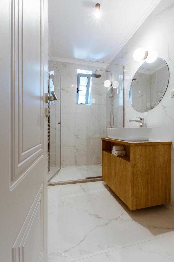 Apartamento Emeli Chrissi Akti Chania