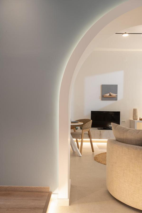Casa Blue Dove Chrissi Akti Chania