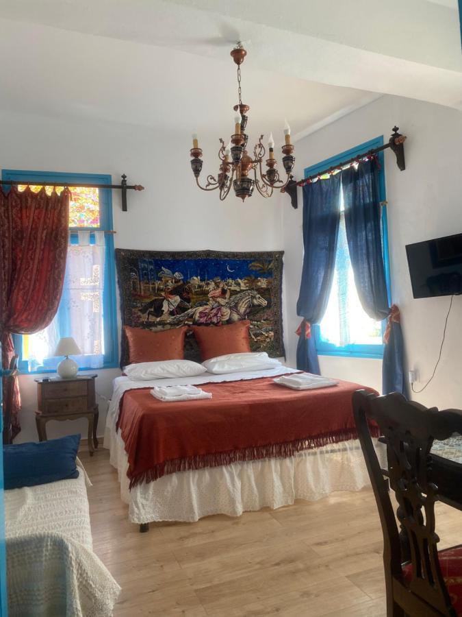 Dioni Gasthof Chania (Crete)