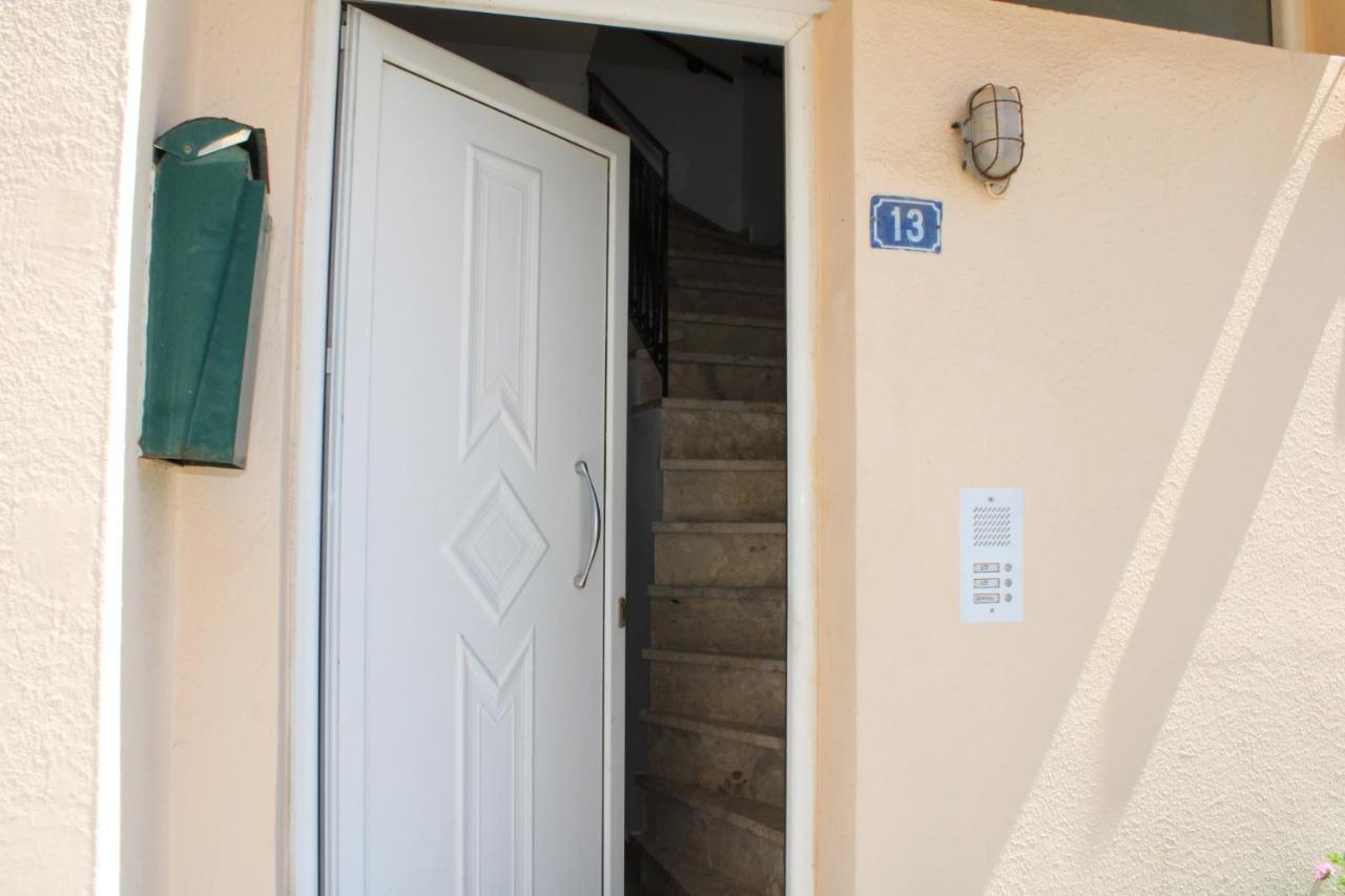 Apartment Bloom Apt In Halepa Chania