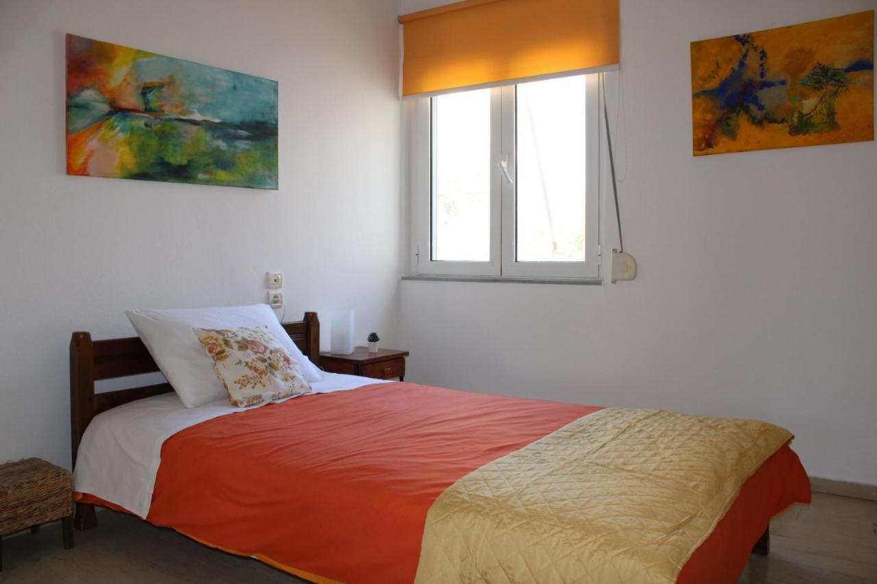Bloom Apt In Halepa Chania *