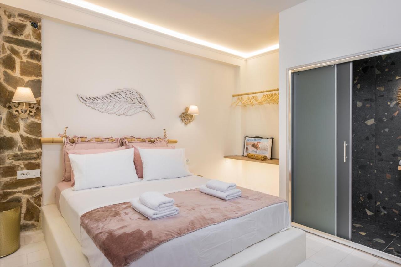 Holiday home Belle Epoque Halepa's House &