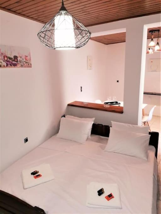 Apartment Chania Old Port Chania (Crete)