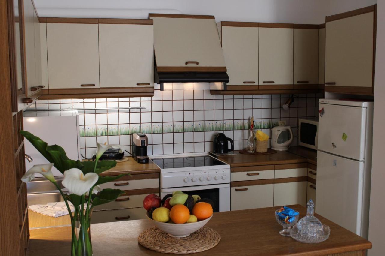 Bloom Apt In Halepa Chania Chania (Crete)