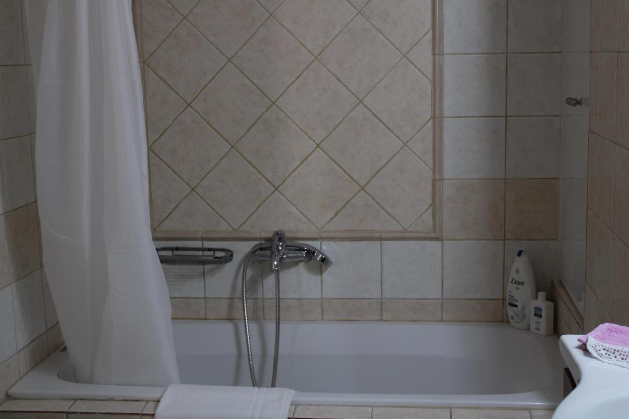 Bloom Apt In Halepa Chania *