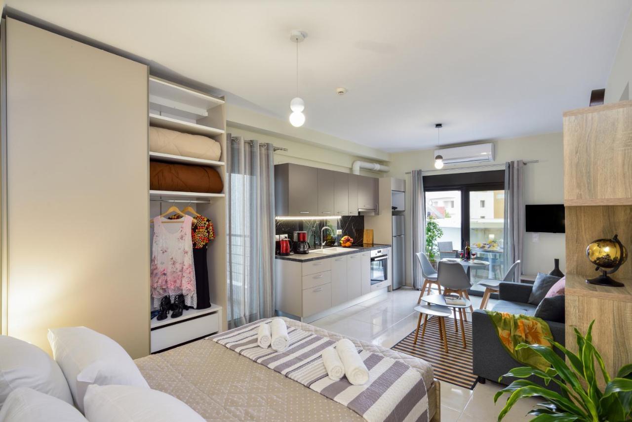 Avanti Chania Luxury Chania (Crete)