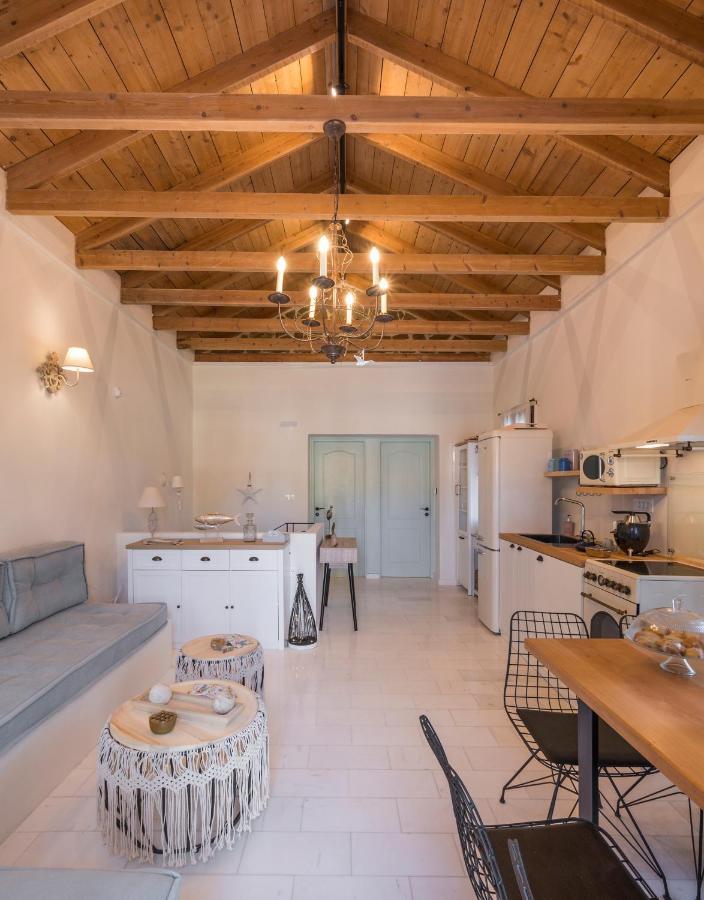 Holiday home Belle Epoque Halepa's House & *