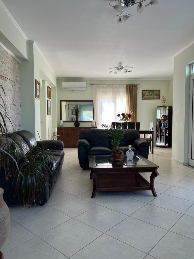 Apartamento Eugene *