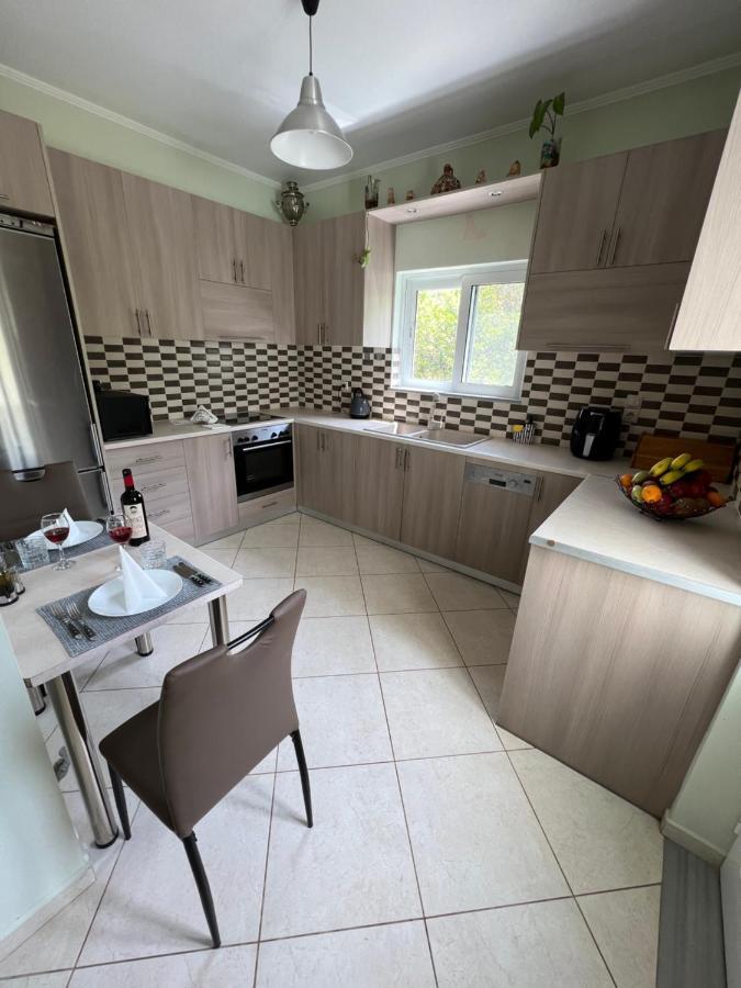 Apartamento Eugene
