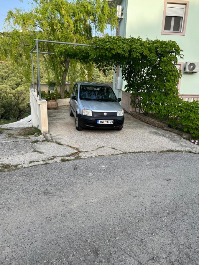 Eugene Apartamento Chrissi Akti Chania