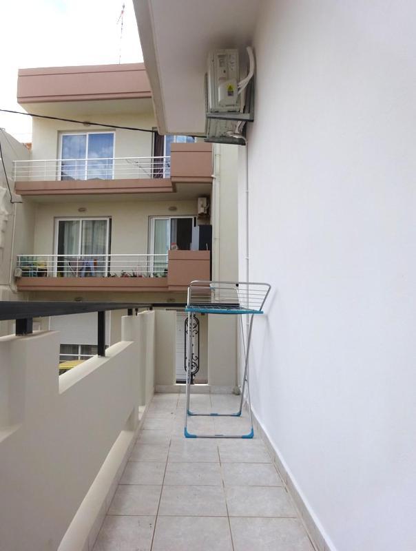 Virma Apartment Chania (Crete)