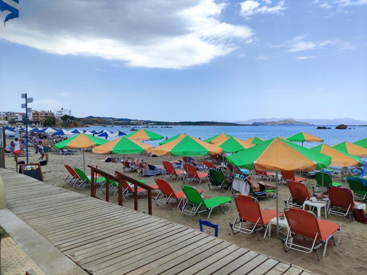 Apartamento Steps From The Aprt