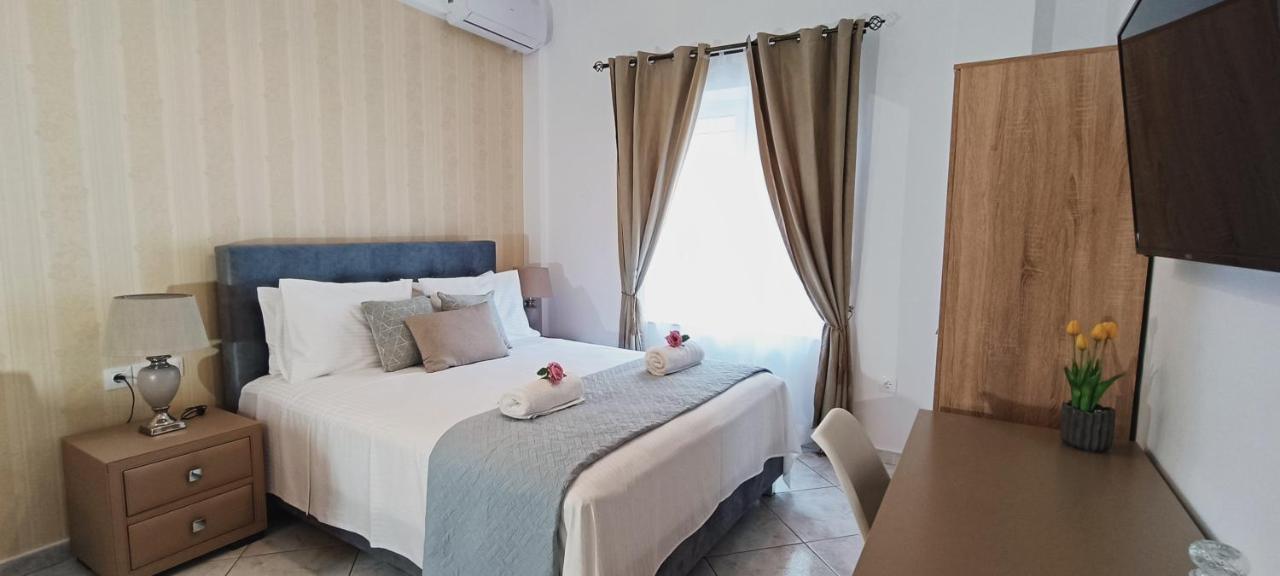 Virma Apartment Chania (Crete)