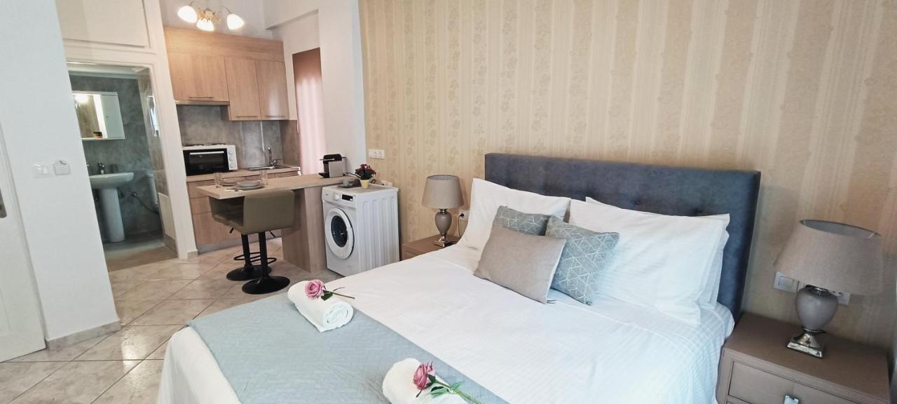 Apartment Virma *