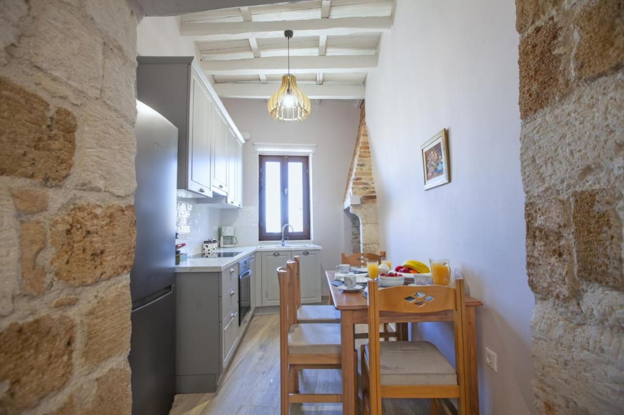 Ariadne Luxury Chania (Crete)