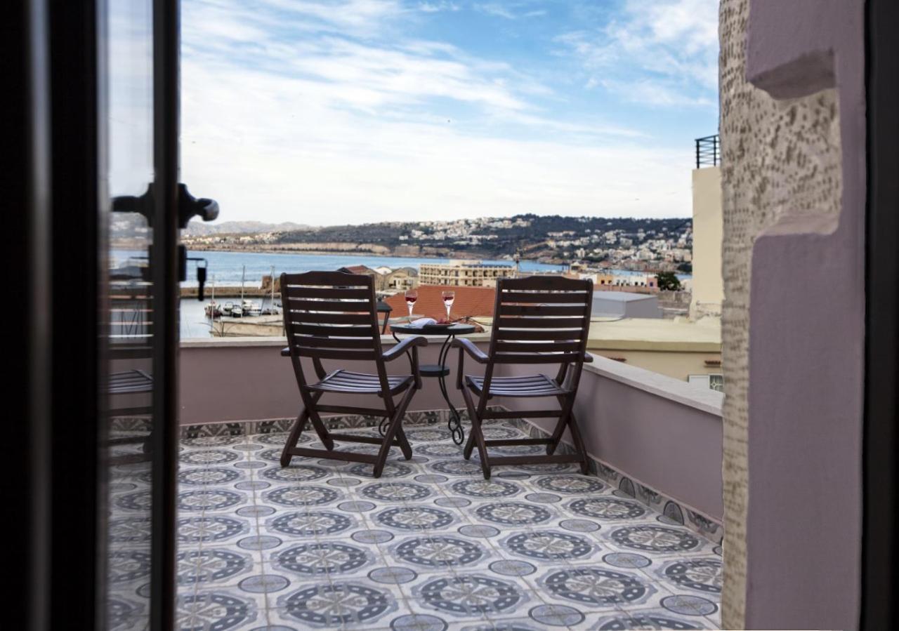 Holiday home Ariadne Luxury *
