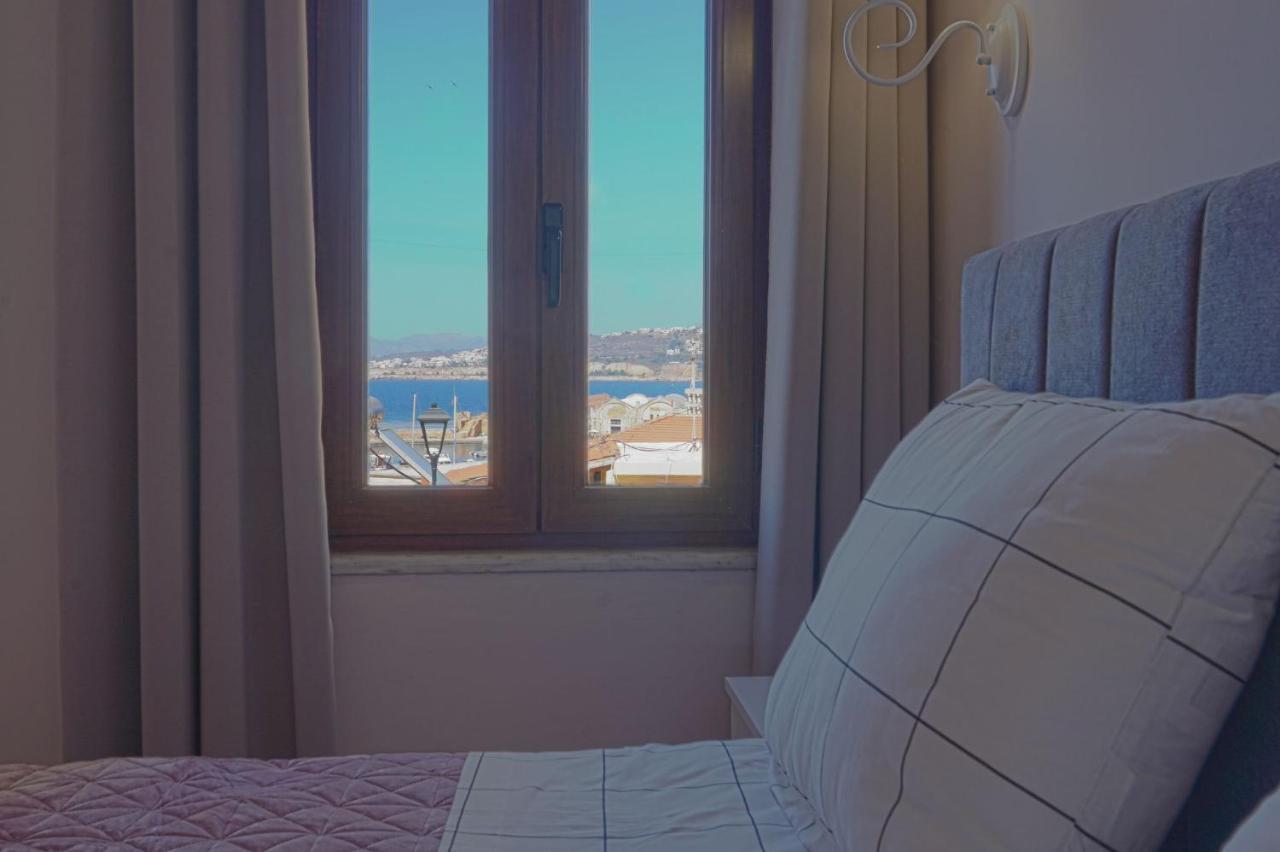 Ariadne Luxury Chania (Crete)