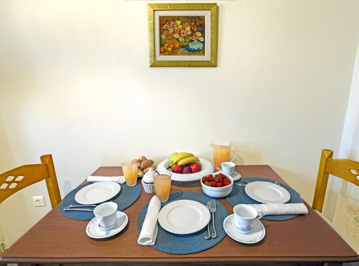 Ariadne Luxury * Chania (Crete)