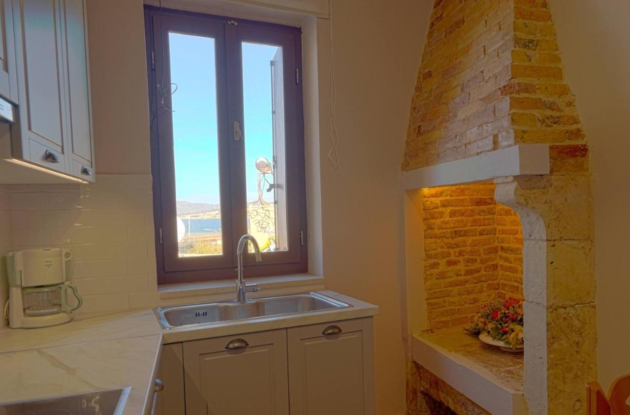 Holiday home Ariadne Luxury *