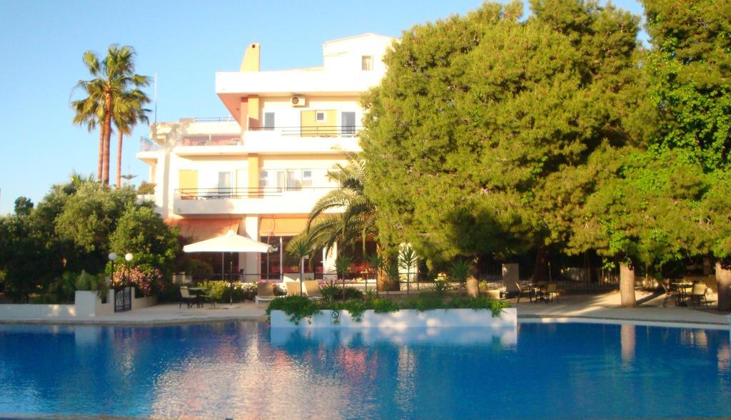 Monte Vardia Hotel 3*