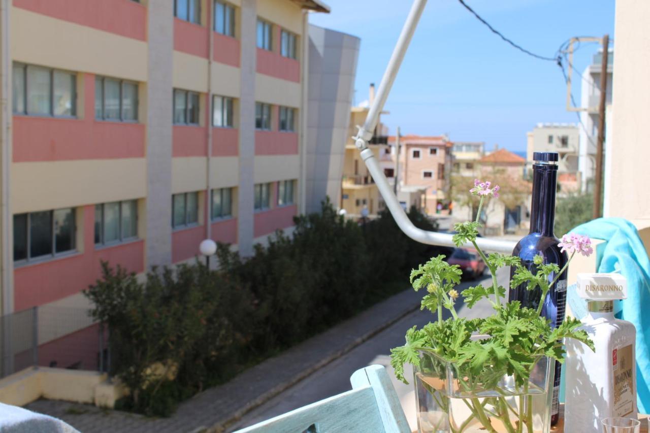 Bloom Apt In Halepa Chania Apartment *