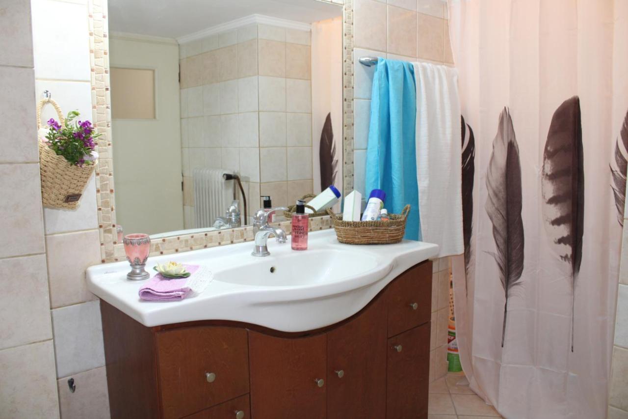Bloom Apt In Halepa Chania Apartment *
