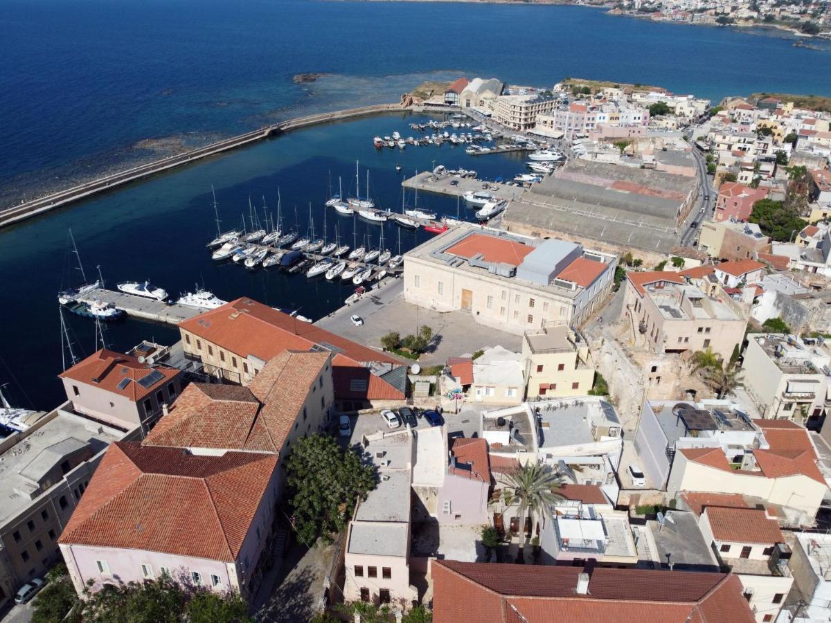 Ariadne Luxury Chania (Crete)