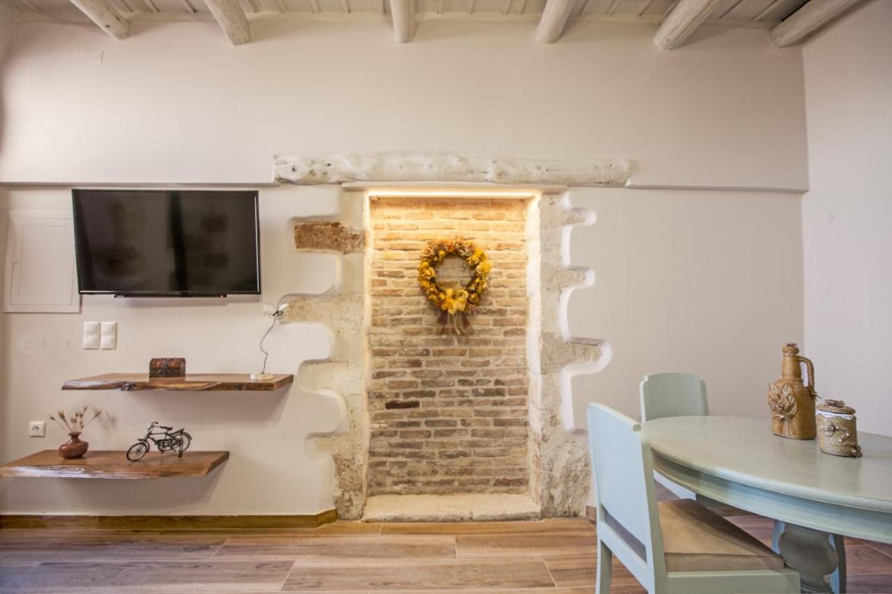 Holiday home Ariadne Luxury Chania (Crete)