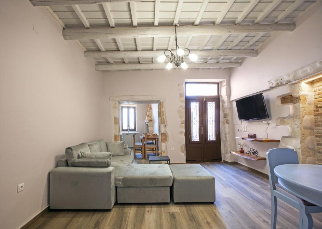 Holiday home Ariadne Luxury Chania (Crete)