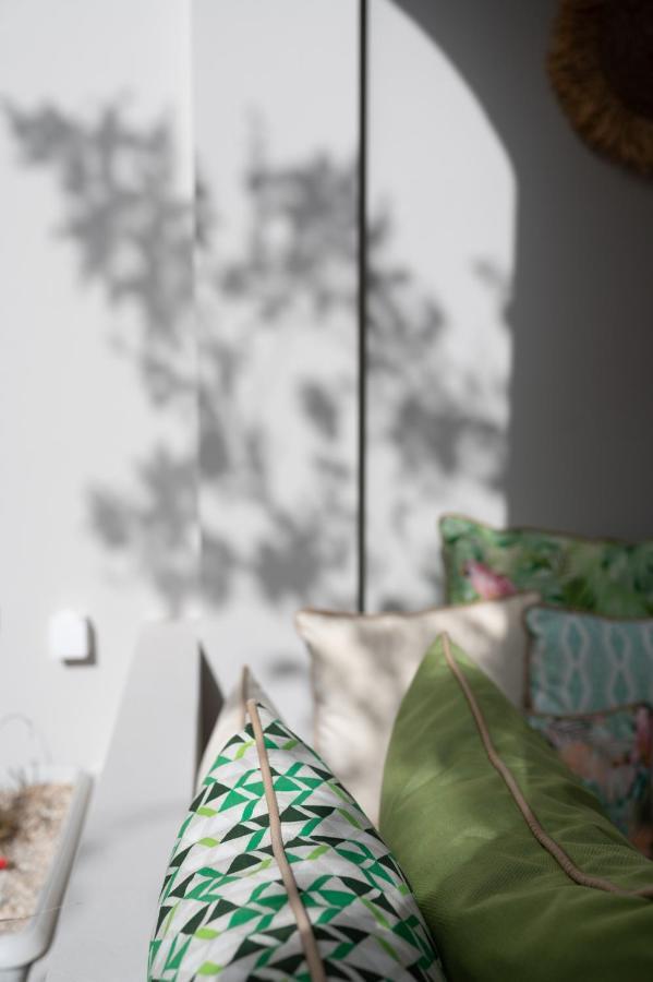 Apartamento Casa Blue Dove *
