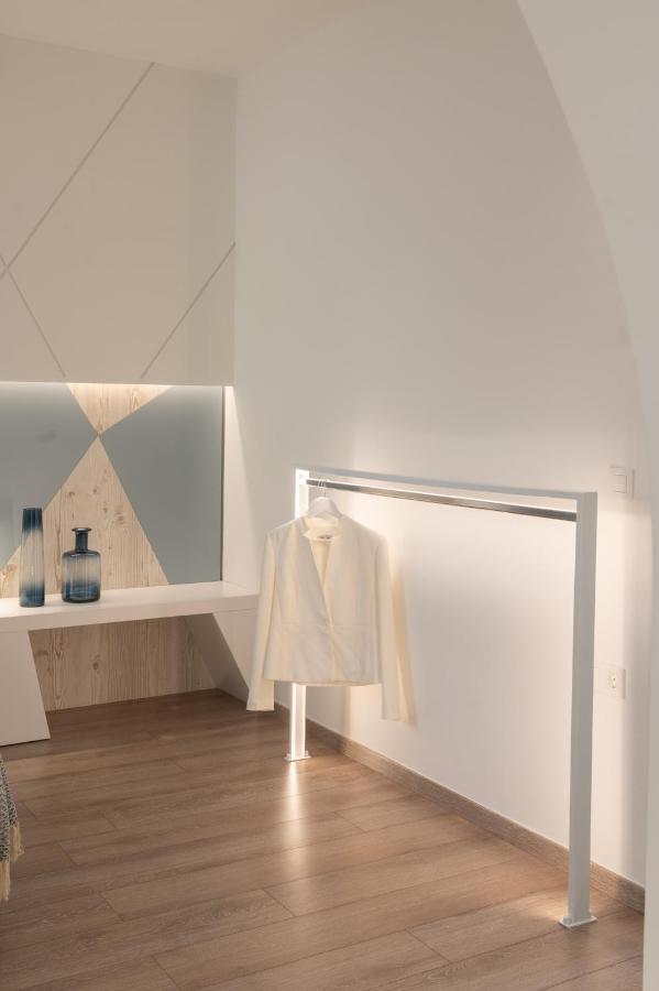Apartamento Casa Blue Dove *