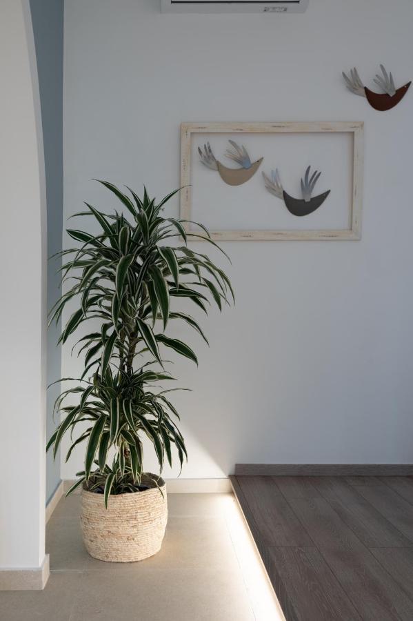 Casa Blue Dove Apartment *