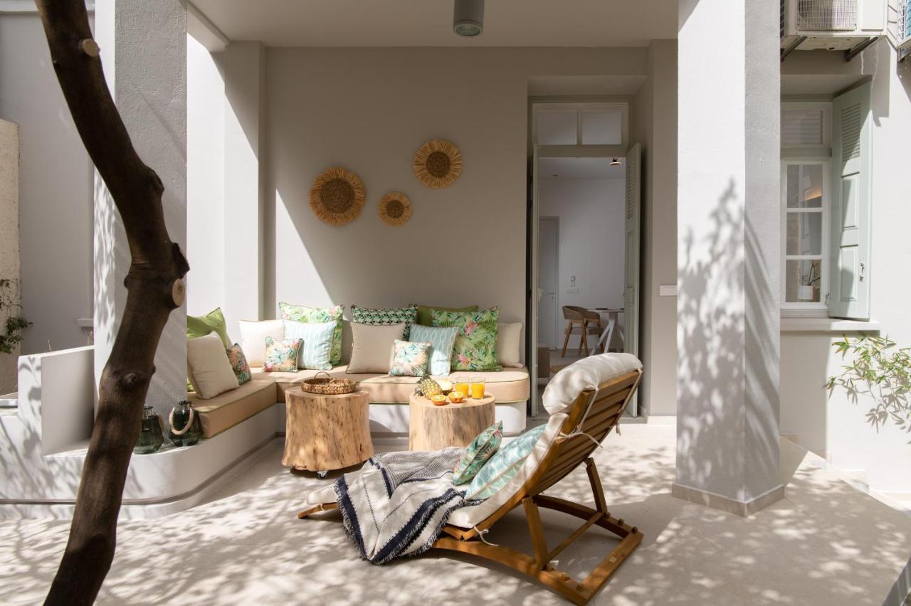 Apartment Casa Blue Dove Chania (Crete)
